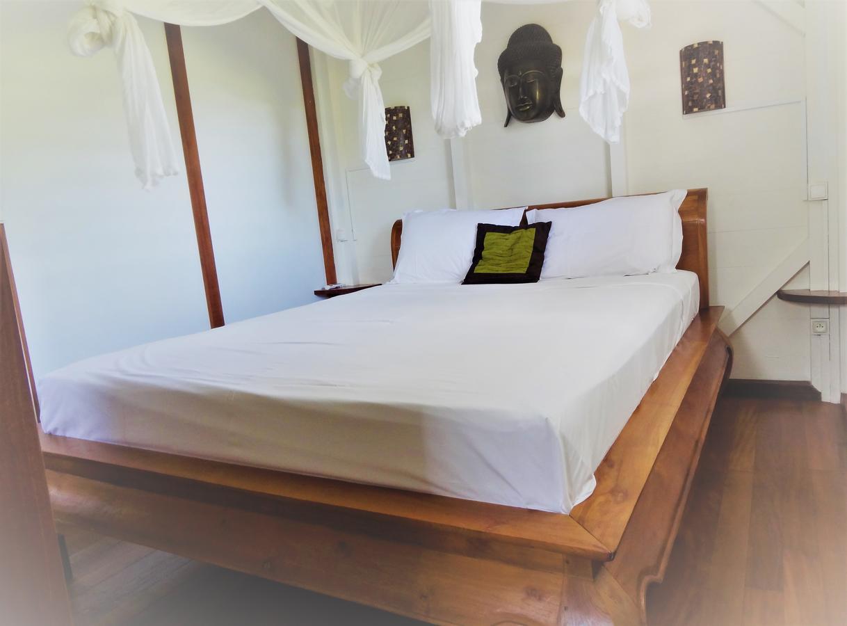 Domaine Saint Francois Hotel Luaran gambar
