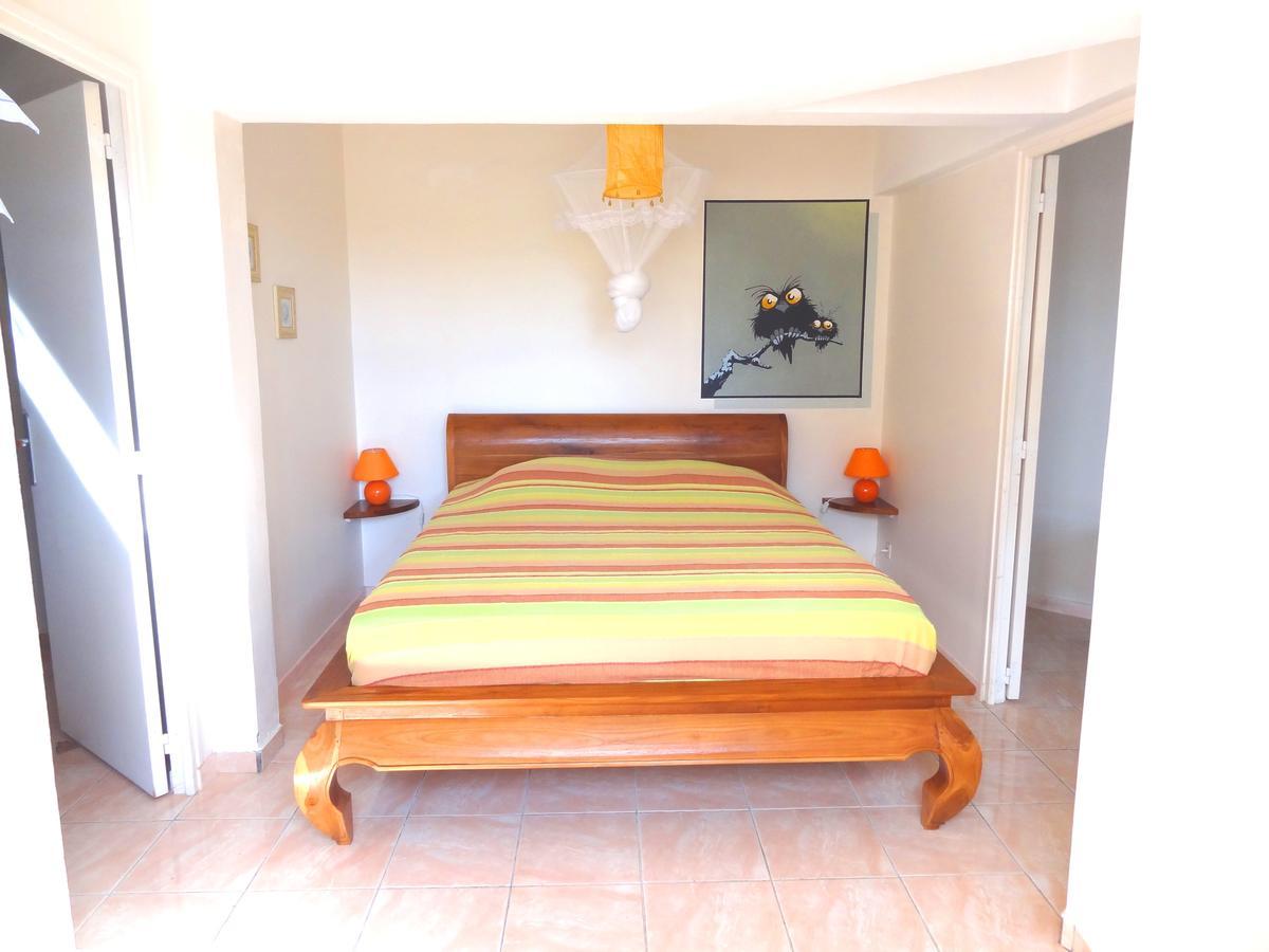 Domaine Saint Francois Hotel Luaran gambar